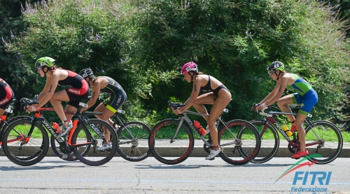 Grand Prix Triathlon Torino