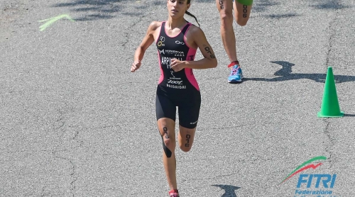 Grand Prix Triathlon Torino