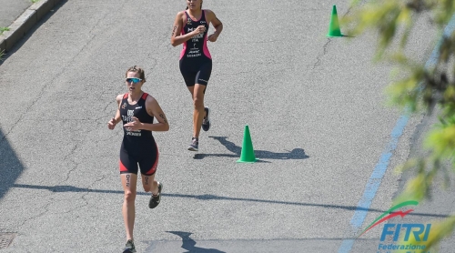 Grand Prix Triathlon Torino