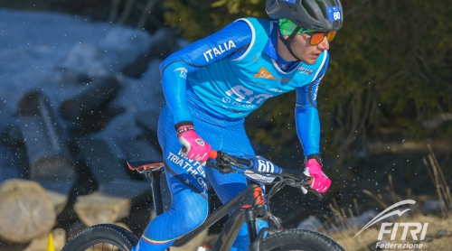 Mondiali Winter Triathlon Asiago 2020