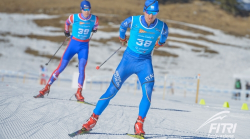 Mondiali Winter Triathlon Asiago 2020