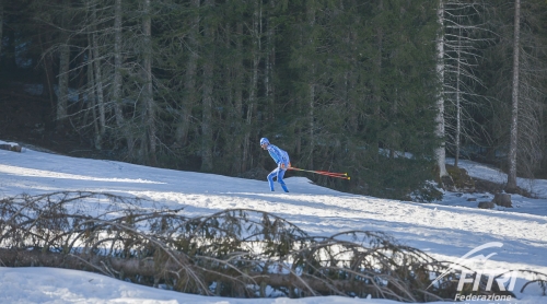 Mondiali Winter Triathlon Asiago 2020