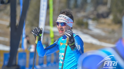 Mondiali Winter Triathlon Asiago 2020