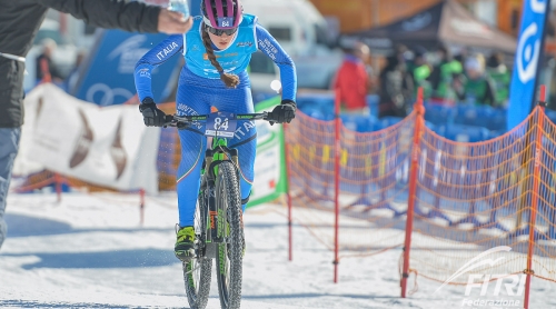 Mondiali Winter Triathlon Asiago 2020