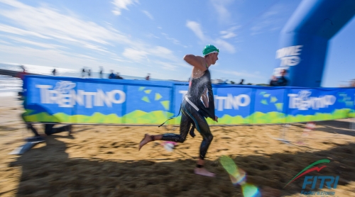 Grand Prix Triathlon Lignano 2021