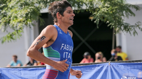 WTCS Mixed Relay Montreal: Italia conquisto uno storico 3° posto