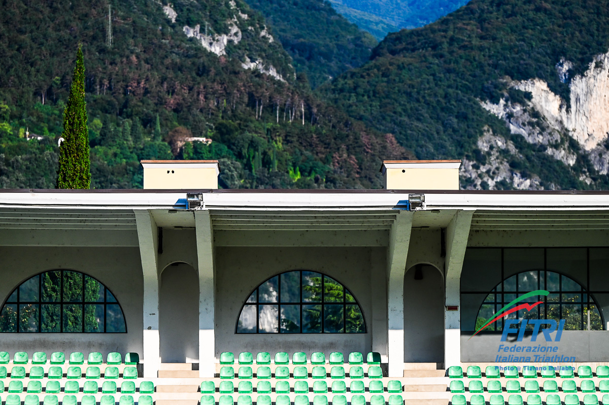 Campionati Europei Duathlon Cross Riva del Garda Trentino 2023