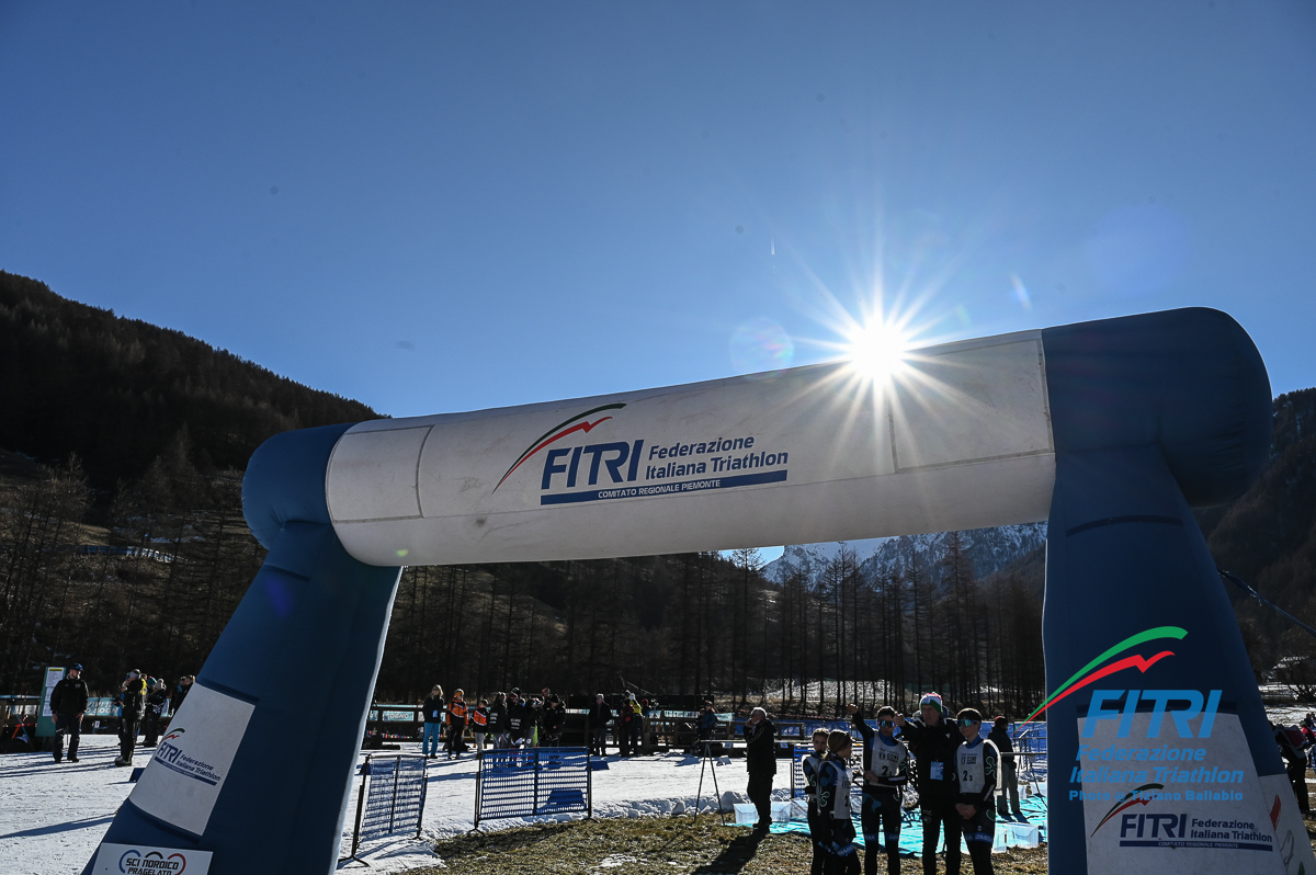 Trofeo CONI Winter 2023 - ph Ballabio