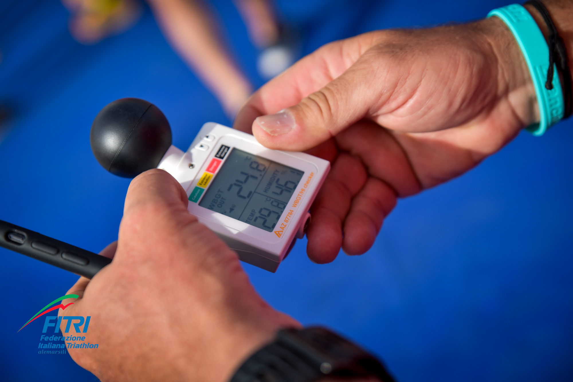 Tricolori Aquathlon Taranto 2024 - ph Marsili