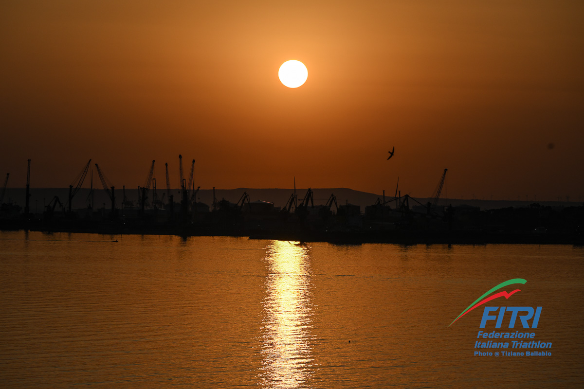 WTPS Taranto 2025 - ph Ballabio
