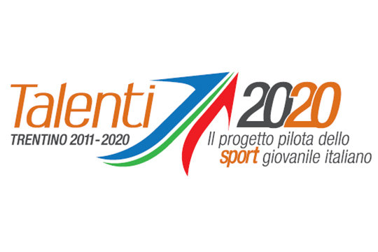 Raduno Progetto Talenti 2020 dal 18 al 20 giugno ad Ala