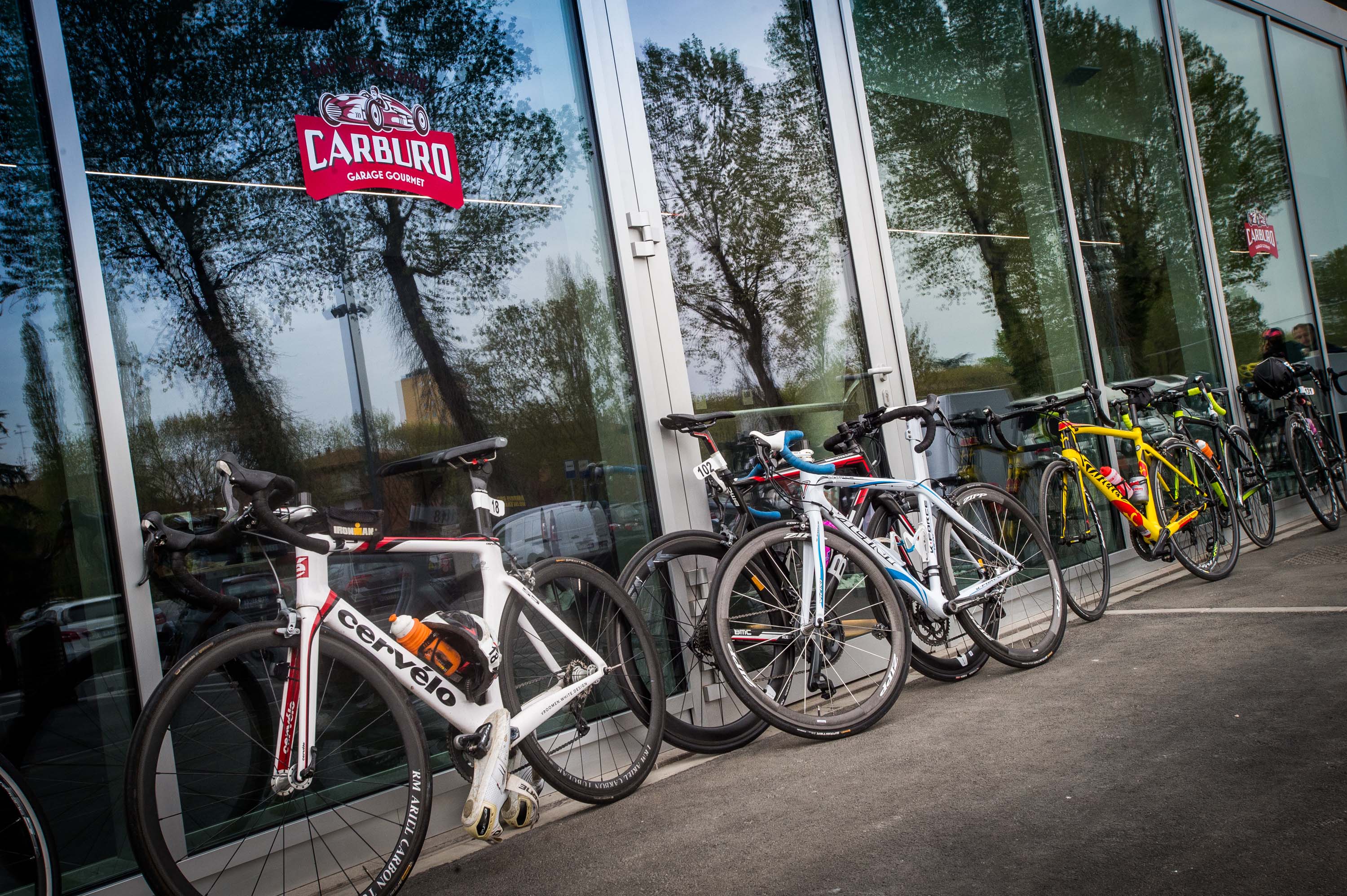 Duathlon di Imola, crescono anche i servizi e lo spettacolo