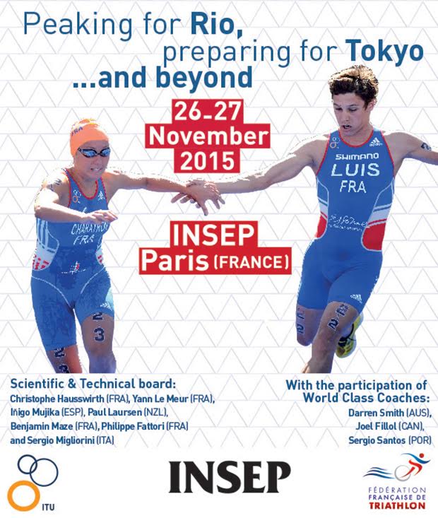 3^ edizione del Convegno Scientifico ITU: a Parigi il 26 e 27 novembre