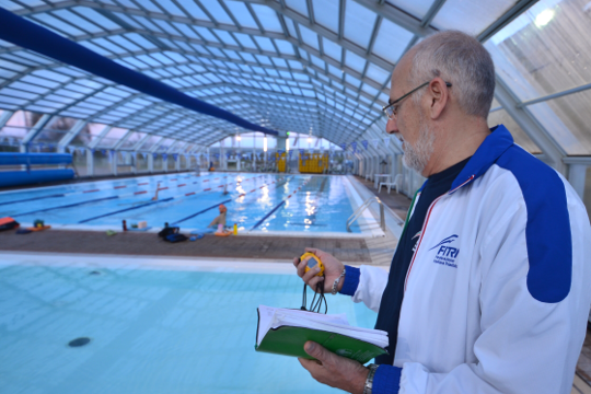 SIT: Allenamento di resistenza per gli sport singoli e multidisciplinari, nuove prospettive