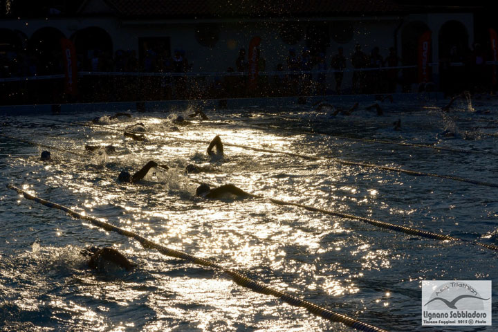 Torviscosathlon 2015: il resoconto gara