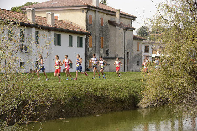 Il 28 settembre chiudono le iscrizioni al Cross Duathlon Sprint di Conegliano