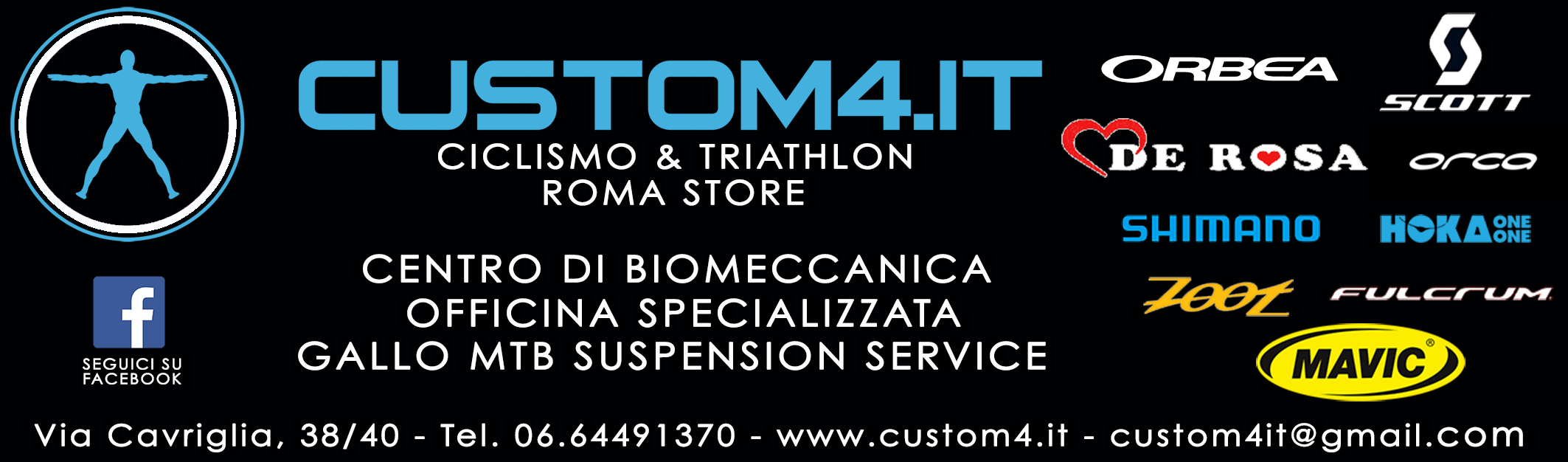 CONVENZIONI 2016: CUSTOM4.IT