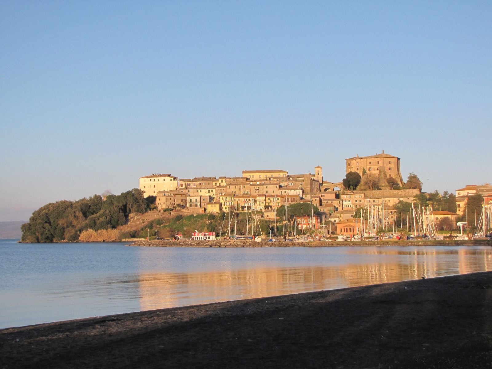 Qualificazione ai Campionati Italiani Triathlon Giovani