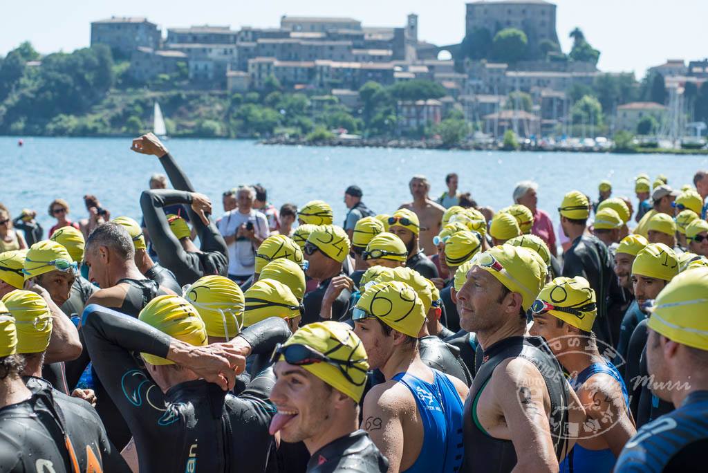 PRESENTAZIONE TRIATHLON DELLA TUSCIA