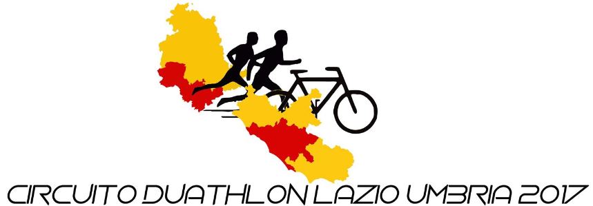 CIRCUITO DUATHLON LAZIO-UMBRIA 2017