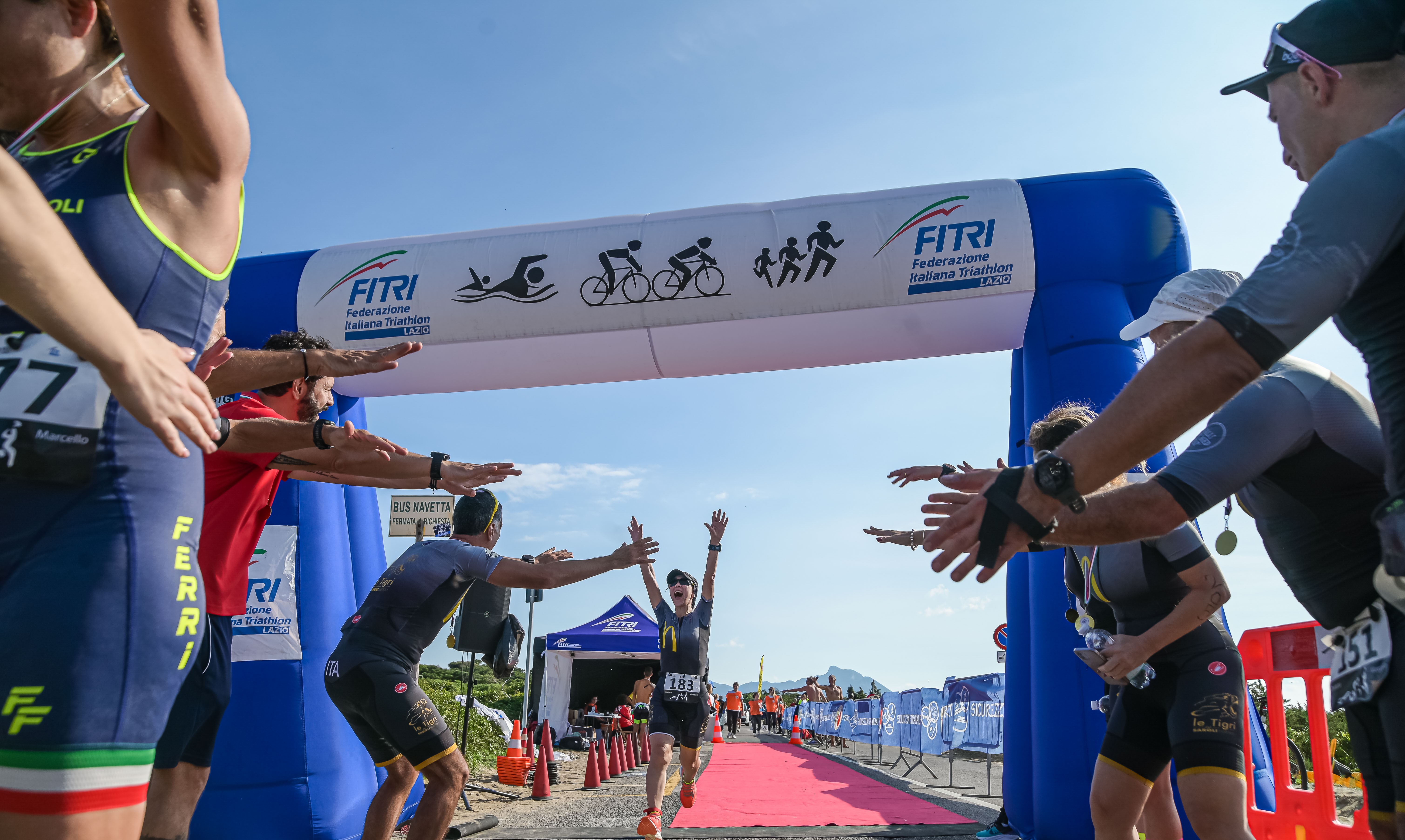 REGOLAMENTO CAMPIONATO REGIONALE AGE GROUP 2025