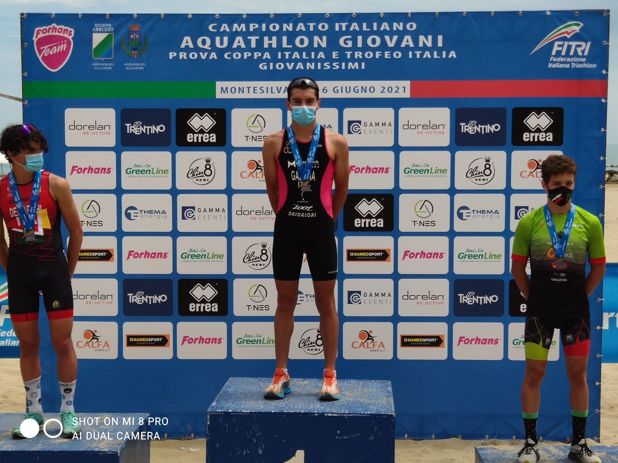 GazzinaCIAquathlon