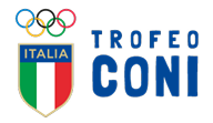 Logo Trofeo CONI