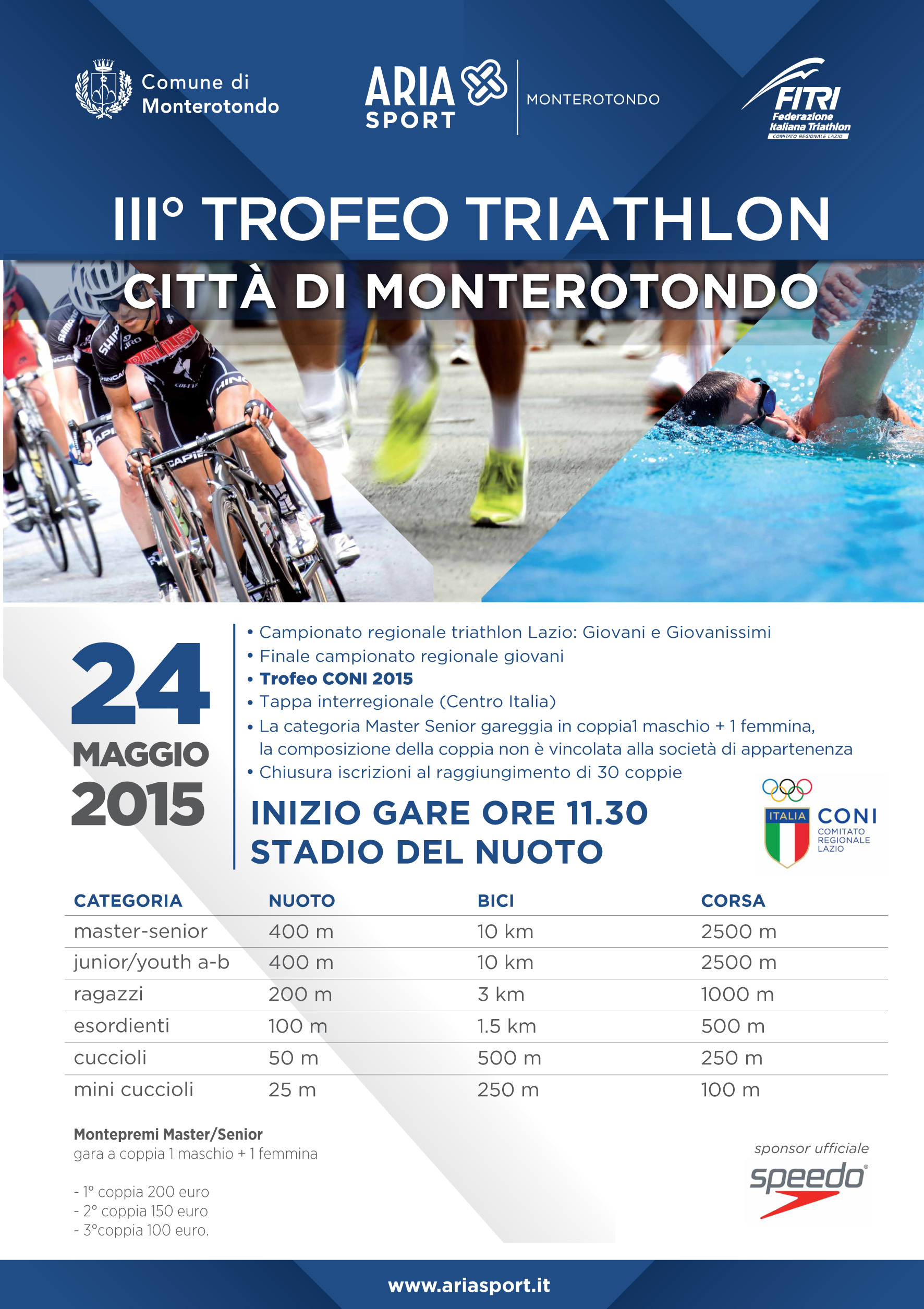 Meeting triathlon 5