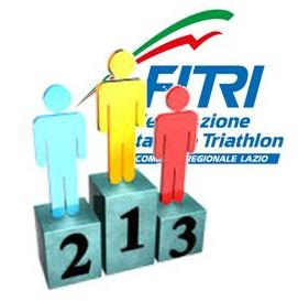 Premiazioni Campionato Regionale 2014