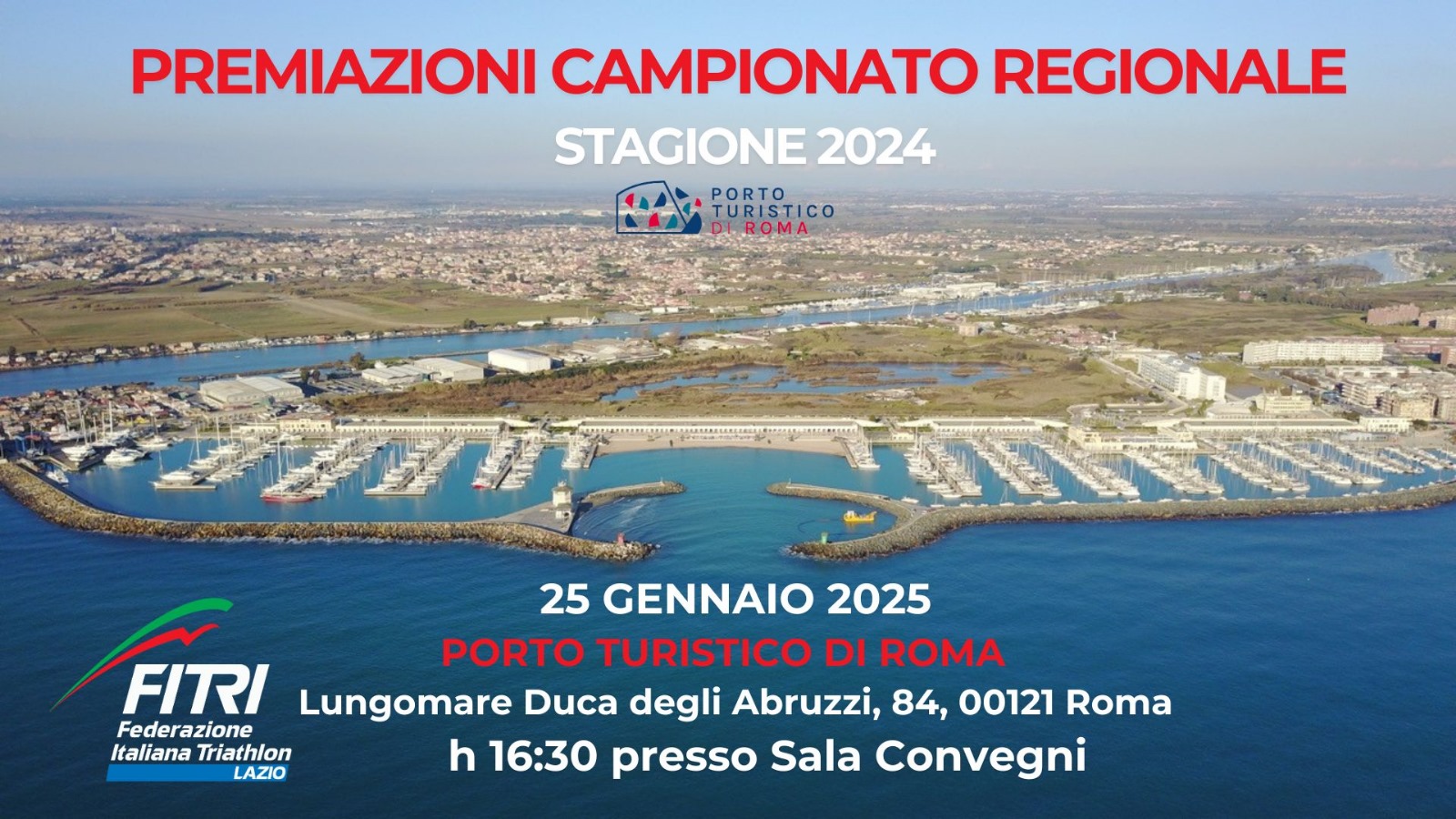 PREMIAZIONI CAMPIONATO REGIONALE 2024
