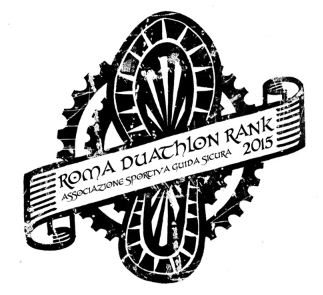 PRESENTAZIONE: ROMA DUATHLON RANK