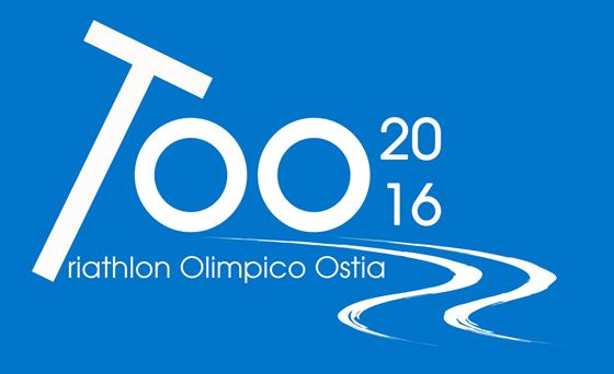 TRIATHLON OLIMPICO OSTIA 2016