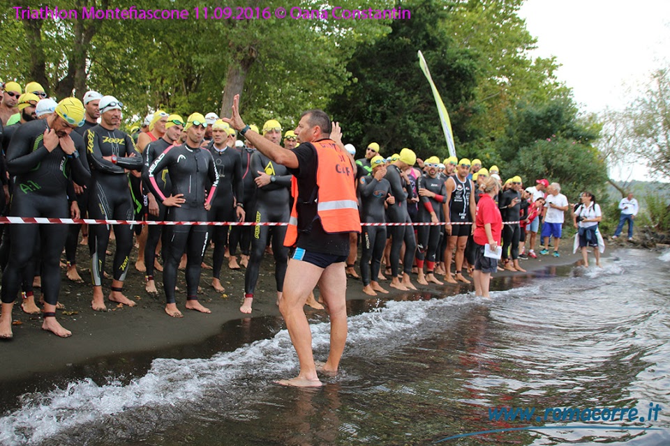 RESOCONTI: 5° Est!Est!!Est!!! Triathlon – Città di Montefiascone (VT)