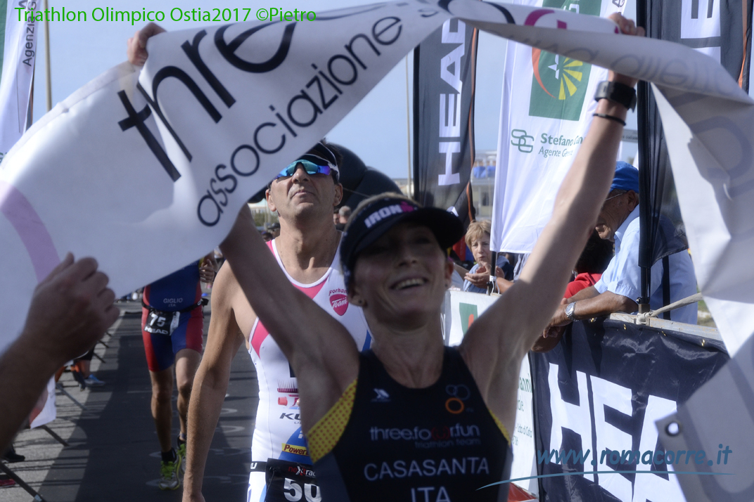 TOO 2017 – TRIATHLON OLIMPICO OSTIA