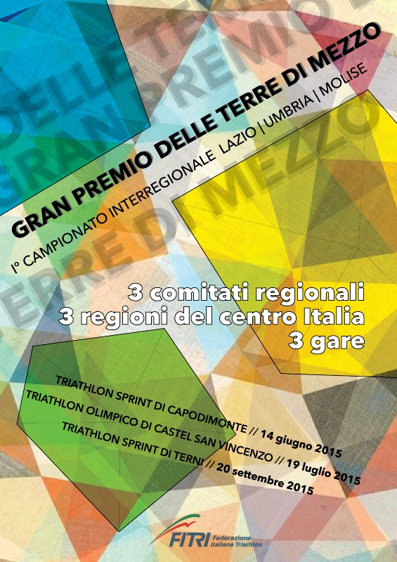 GRAN PREMIO DELLE TERRE DI MEZZO