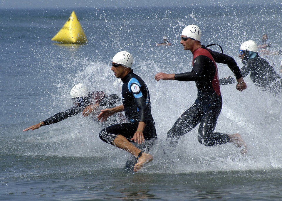 CAMPIONATI REGIONALI TRIATHLON AGE GROUP E GIOVANI