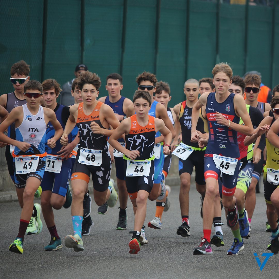 CIRCUITO TROFEO LOMBARDIA GIOVANI E GIOVANISSIMI - CLASSIFICHE FINALI