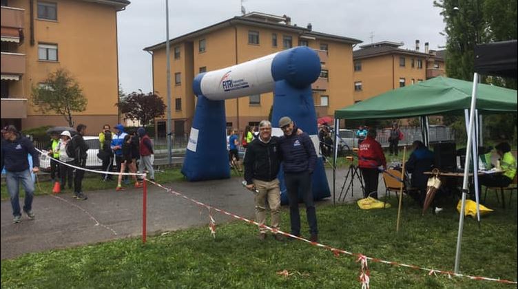 FASE REGIONALE CAMPIONATI STUDENTESCHI DUATHLON SCUOLA 2019