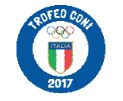 TROFEO CONI 2017 - FASE NAZIONALE