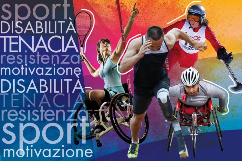 Cip Lombardia Progetto Avviamento allo Sport