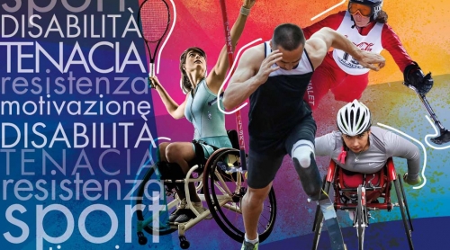 Cip Lombardia Progetto Avviamento allo Sport