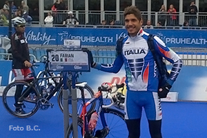 Alessandro Fabian (ITA)