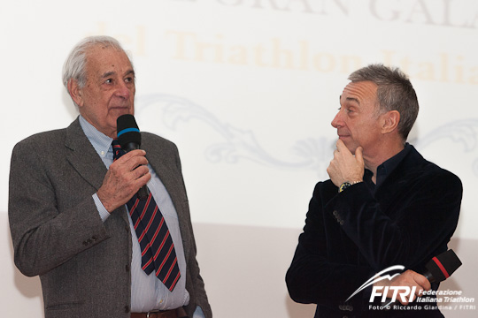 Marco Sbernadori