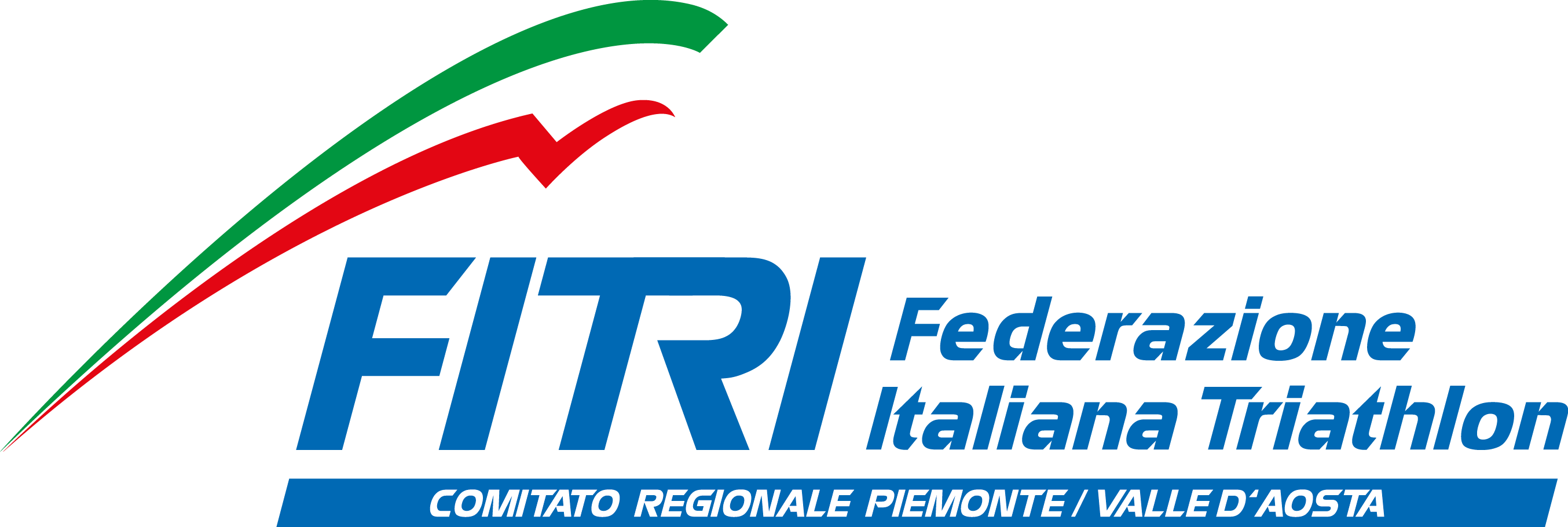 Comitato Reg Piemonte Valle DAosta logo