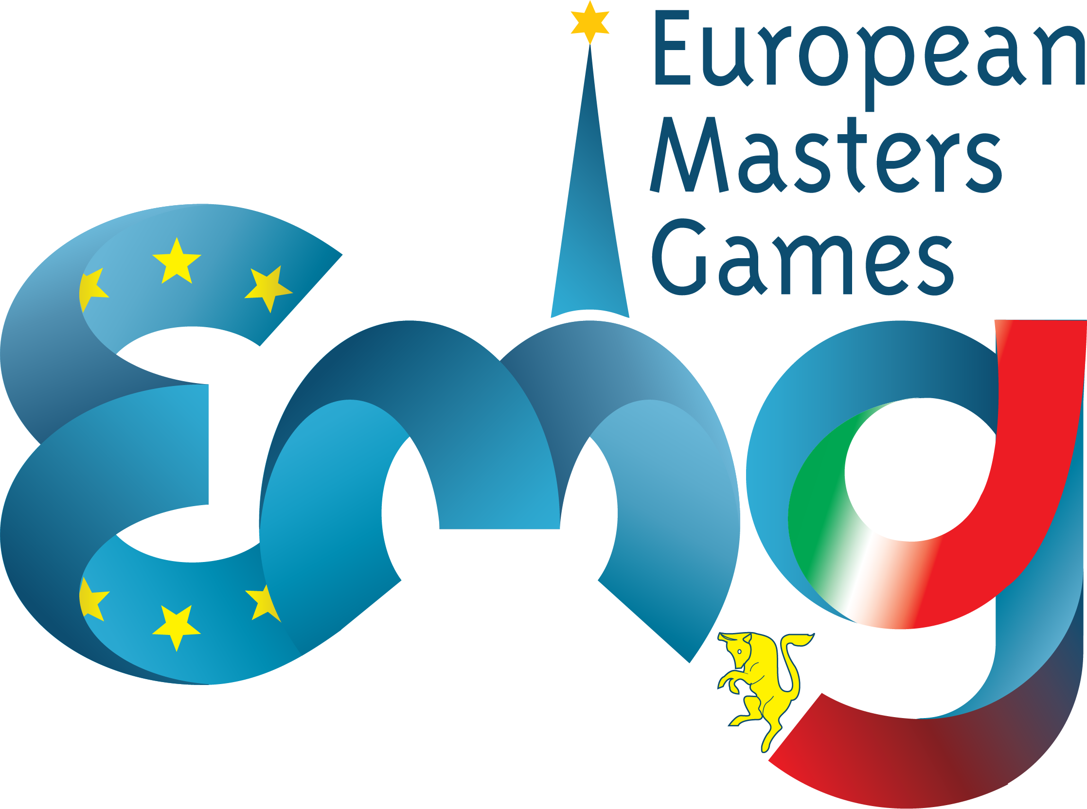 EUROPEAN MASTER GAMES - Programma e starting list