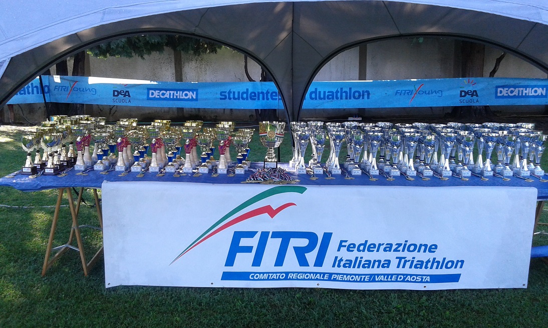 FINALE TROFEO INTERREGIONALE NORD OVEST – BIELLA 8 SETTEMBRE 2019