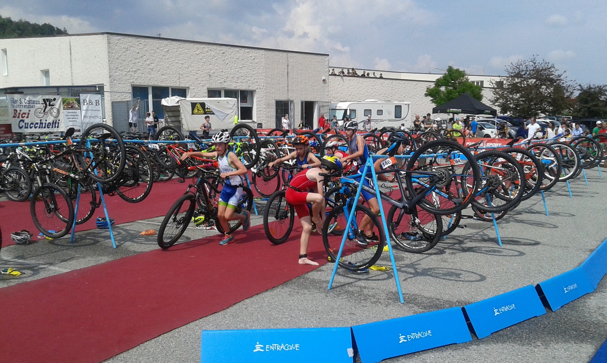 3 Prova Campionato Regionale kids 2019