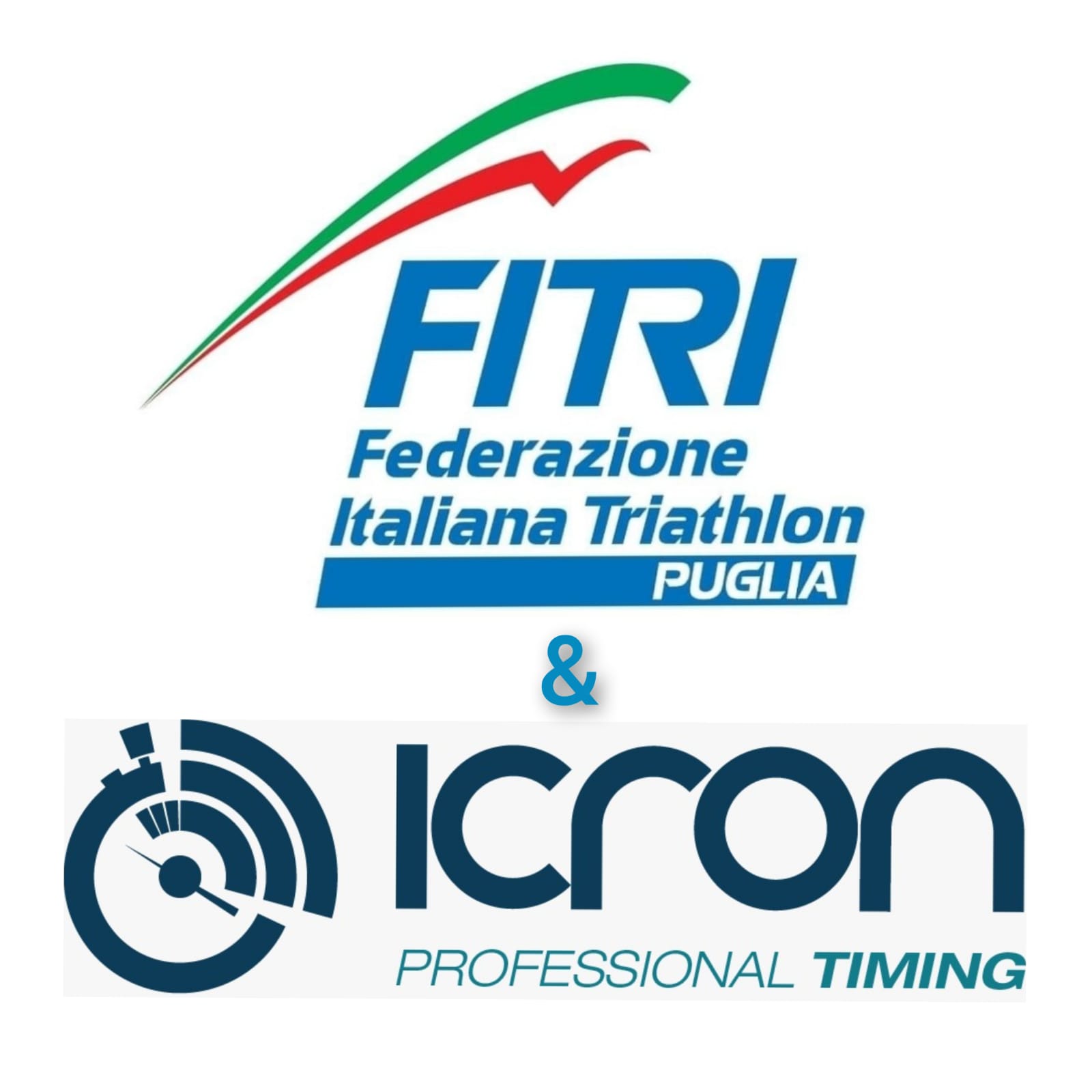 FITRI PUGLIA – ICRON PROFESSIONAL TIMING, TRIATHLON ALL'AVANGUARDIA