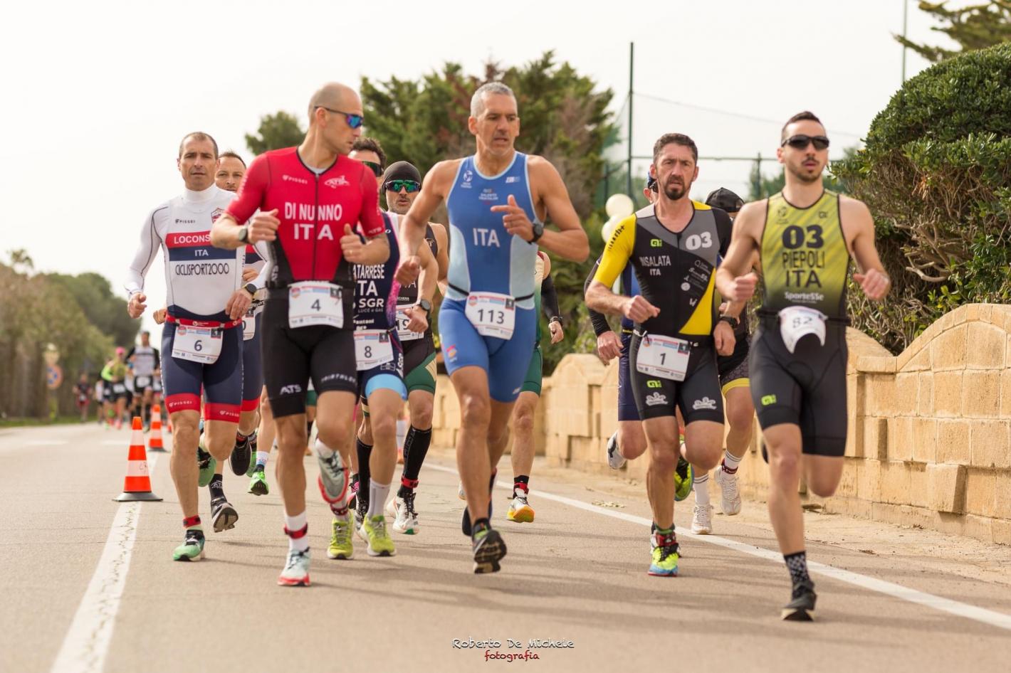 FITri Puglia, ecco il calendario del duathlon: esordio il 23 marzo all’Autodromo del Levante di Binetto