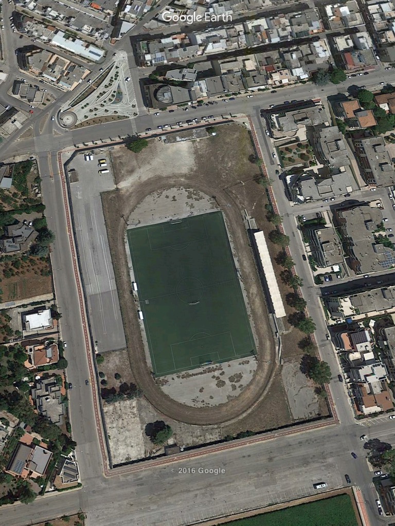 Conto alla rovescia per la finale del Circuito Sud a Conversano